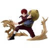 Figurine Naruto Shippuden Vibration Stars Gaara Plus