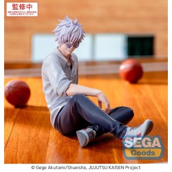 Figurine Jujutsu Kaisen Yumemirize Satoru Gojo Hidden Inventory/Premature Death