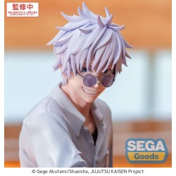 Figurine Jujutsu Kaisen Yumemirize Satoru Gojo Hidden Inventory/Premature Death