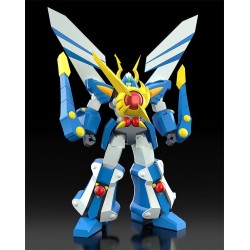 Maquette Kanzen Shouri Daiteioh Moderoid Dairyuoh