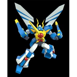 Maquette Kanzen Shouri Daiteioh Moderoid Dairyuoh