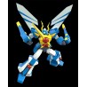 Maquette Kanzen Shouri Daiteioh Moderoid Dairyuoh