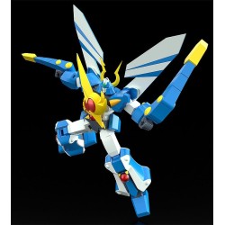 Maquette Kanzen Shouri Daiteioh Moderoid Dairyuoh