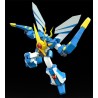 Maquette Kanzen Shouri Daiteioh Moderoid Dairyuoh