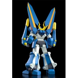 Maquette Kanzen Shouri Daiteioh Moderoid Dairyuoh
