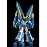 Maquette Kanzen Shouri Daiteioh Moderoid Dairyuoh