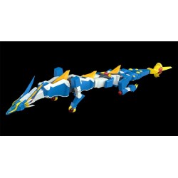 Maquette Kanzen Shouri Daiteioh Moderoid Dairyuoh