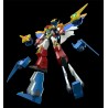 Maquette Kanzen Shouri Daiteioh Moderoid Dairyuoh