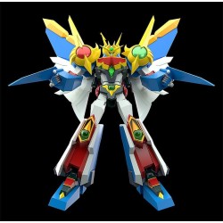 Maquette Kanzen Shouri Daiteioh Moderoid Dairyuoh