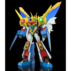 Maquette Kanzen Shouri Daiteioh Moderoid Dairyuoh