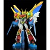 Maquette Kanzen Shouri Daiteioh Moderoid Dairyuoh