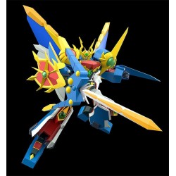 Maquette Kanzen Shouri Daiteioh Moderoid Dairyuoh