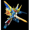 Maquette Kanzen Shouri Daiteioh Moderoid Dairyuoh