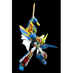 Maquette Kanzen Shouri Daiteioh Moderoid Dairyuoh