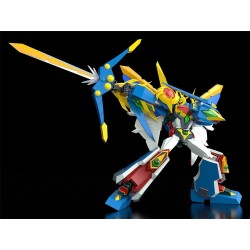 Maquette Kanzen Shouri Daiteioh Moderoid Dairyuoh
