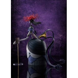 Statuette Puella Magi Madoka Magica The Movie Rebellion Pop Up Parade SP Nutcracker Witch