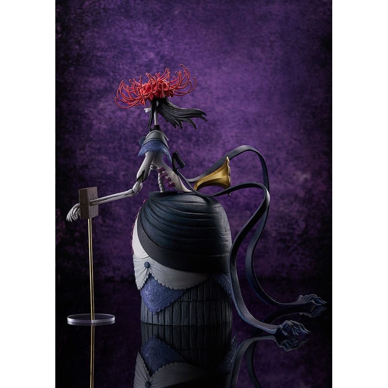 Statuette Puella Magi Madoka Magica The Movie Rebellion Pop Up Parade SP Nutcracker Witch