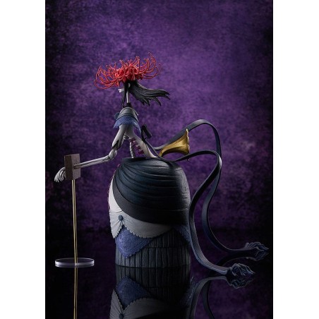 Statuette Puella Magi Madoka Magica The Movie Rebellion Pop Up Parade SP Nutcracker Witch