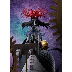 Statuette Puella Magi Madoka Magica The Movie Rebellion Pop Up Parade SP Nutcracker Witch