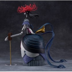 Statuette Puella Magi Madoka Magica The Movie Rebellion Pop Up Parade SP Nutcracker Witch