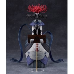 Statuette Puella Magi Madoka Magica The Movie Rebellion Pop Up Parade SP Nutcracker Witch
