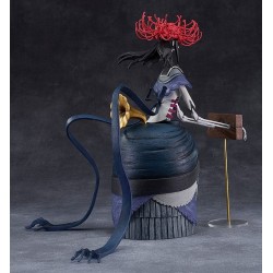 Statuette Puella Magi Madoka Magica The Movie Rebellion Pop Up Parade SP Nutcracker Witch
