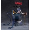 Statuette Puella Magi Madoka Magica The Movie Rebellion Pop Up Parade SP Nutcracker Witch