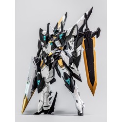 Maquette Titanomachia Moderoid 1/48 Side:GR Arklaud