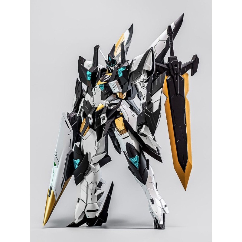 Maquette Titanomachia Moderoid 1/48 Side:GR Arklaud