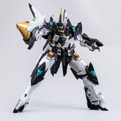 Maquette Titanomachia Moderoid 1/48 Side:GR Arklaud