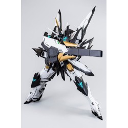 Maquette Titanomachia Moderoid 1/48 Side:GR Arklaud
