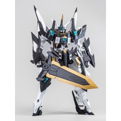 Maquette Titanomachia Moderoid 1/48 Side:GR Arklaud