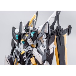 Maquette Titanomachia Moderoid 1/48 Side:GR Arklaud