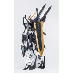 Maquette Titanomachia Moderoid 1/48 Side:GR Arklaud