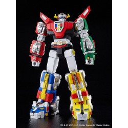 Maquette Voltron Moderoid Voltron