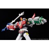 Maquette Voltron Moderoid Voltron