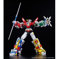 Maquette Voltron Moderoid Voltron