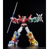 Maquette Voltron Moderoid Voltron