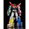 Maquette Voltron Moderoid Voltron