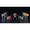 Maquette Voltron Moderoid Voltron