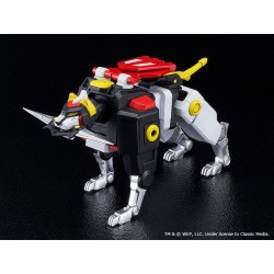 Maquette Voltron Moderoid Voltron