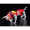 Maquette Voltron Moderoid Voltron