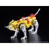Maquette Voltron Moderoid Voltron