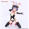 Figurine Gushing over Magical Girls Carat 1/7 Magia Baiser Evil Bunny Version