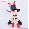 Figurine Gushing over Magical Girls Carat 1/7 Magia Baiser Evil Bunny Version