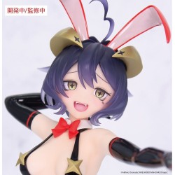 Figurine Gushing over Magical Girls Carat 1/7 Magia Baiser Evil Bunny Version