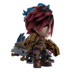 Pack de 2 Figurines Arcane Youtooz Vi & Jinx
