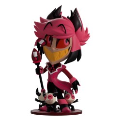 Figurine Hazbin Hotel Youtooz Alastor