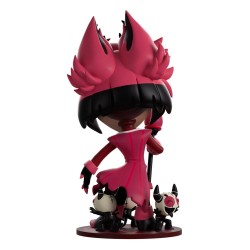 Figurine Hazbin Hotel Youtooz Alastor