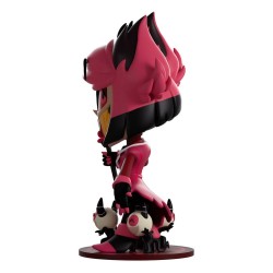 Figurine Hazbin Hotel Youtooz Alastor